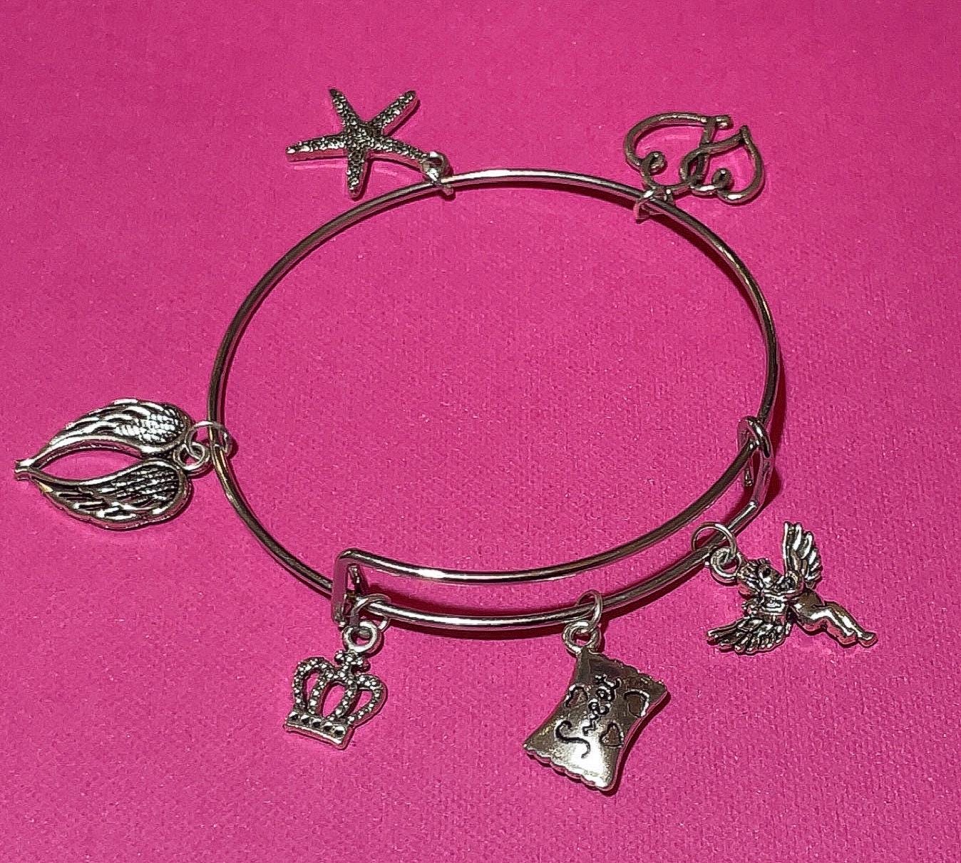 アクセサリー WHIMSY BLAZE BRONZE BANGLE WHIMSY BLAZE BRONZE BANGLE - メルカリ
