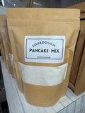 Sourdough Pancake Mix