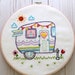 see more listings in the PDF Embroidery Patterns section