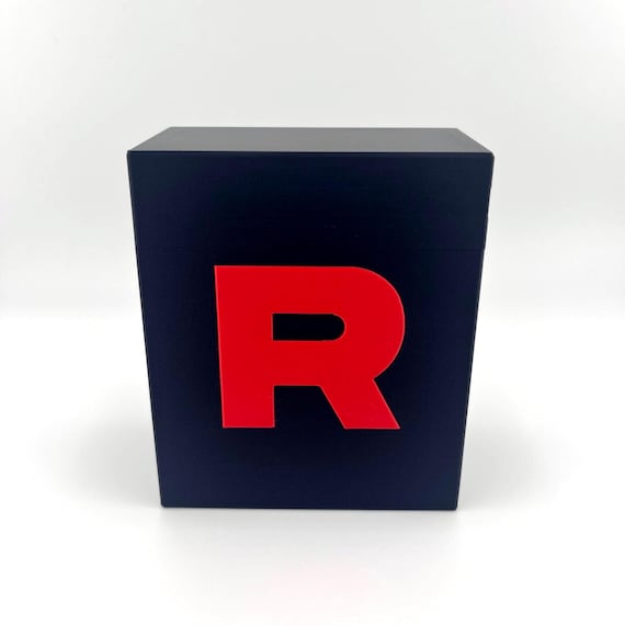 Glory of Team Rockt　Destined Rivals BATTLE - Glory of Team Rocket vs Destined Rivals - YouTube