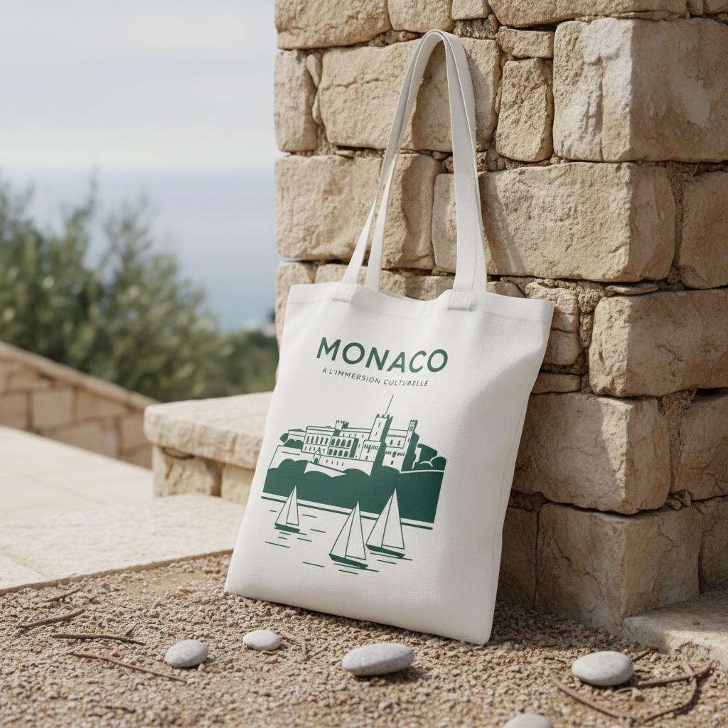 【THE SOLE】MONTECARLO / BOSTON TOTE BAG Monaco Monte Carlo Canvas Tote Bag , Yacht Club Beach Bag - Etsy