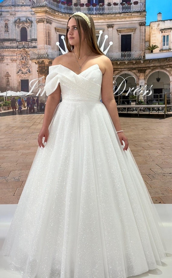 Vestidos De Novia Un Solo Hombro De Novia Vestidos Solo Hombro