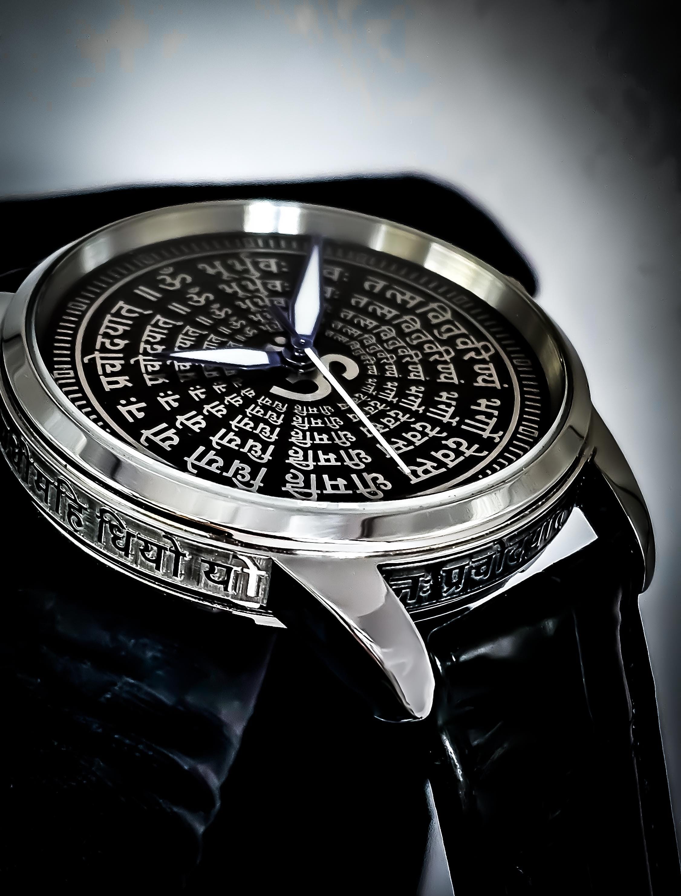 MOD カスタム アナログ時計 エクスプローラー EX1 MOD カスタム アナログ時計 エクスプローラー EX1 MOD カスタム