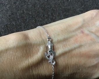 Bracelet de calmar