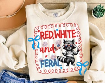 Diseño de camiseta patriótica del 4 de julio (descarga digital)