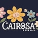 Cairosa store logo