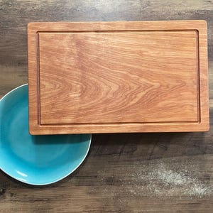 Cutting board