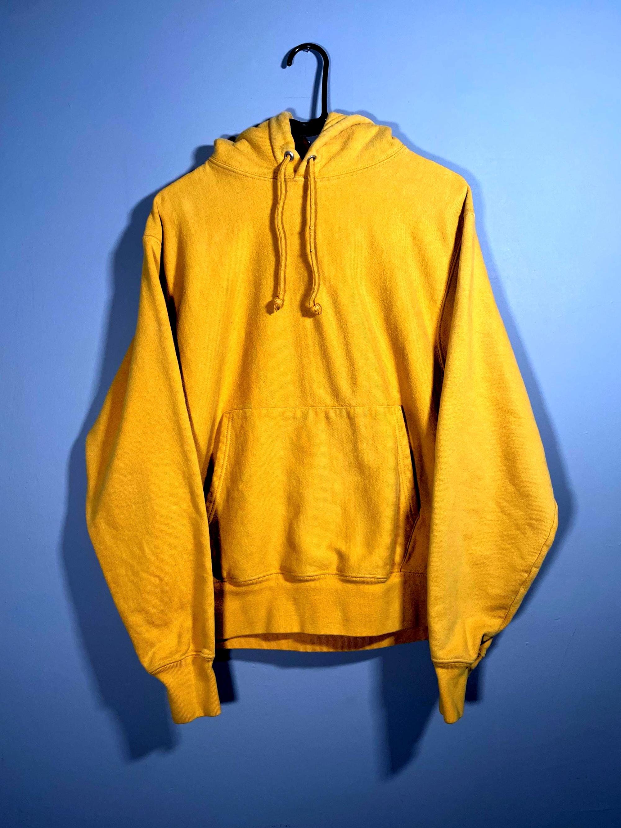 90s Champion Hoodie - Etsy