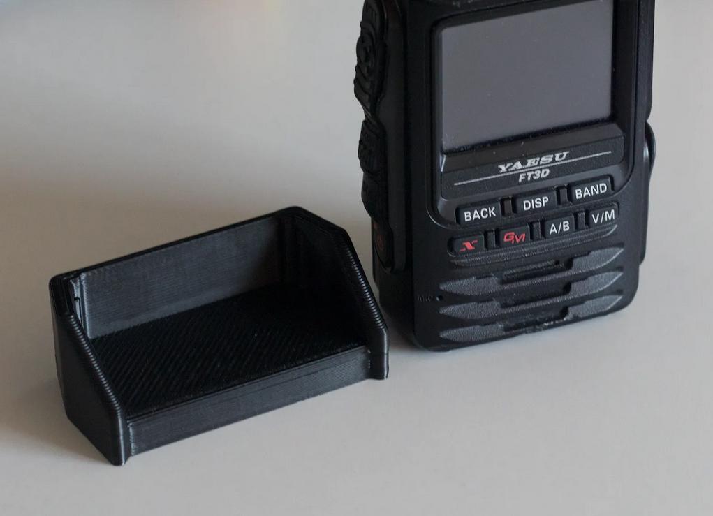 Yaesu Ft3d - Etsy