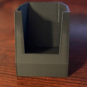 Support de bureau pour scanner SDS100 Uniden