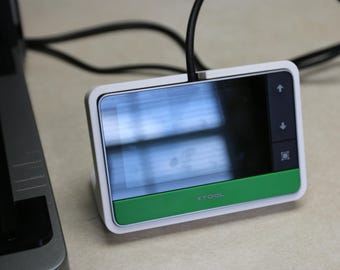 Angled LCD Screen Holder for xTool F2 Ultra & F1 Ultra