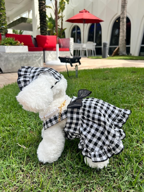 summer fashion dog dress Adorable Pet Summer Attire - Dog Sun Dress Set, Dress for Pets, Small Dog  Outfit, Dog Costume Party, Dog Fashion, Dog Dress, Fancy Dog Dress