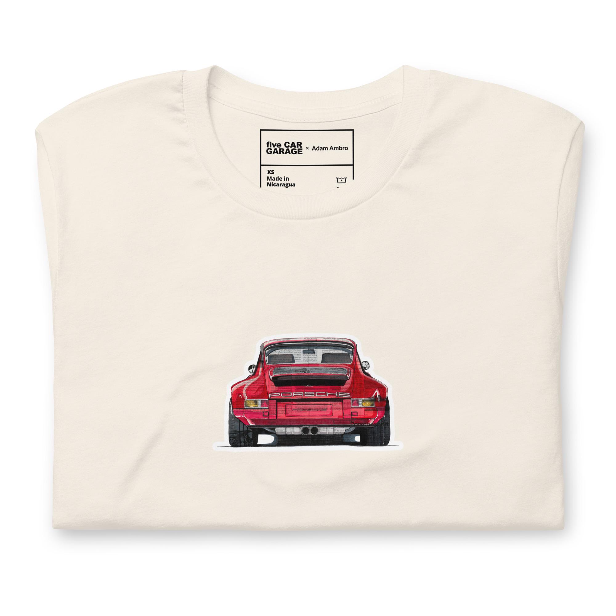 Vintage porsche t shirt - Etsy 日本