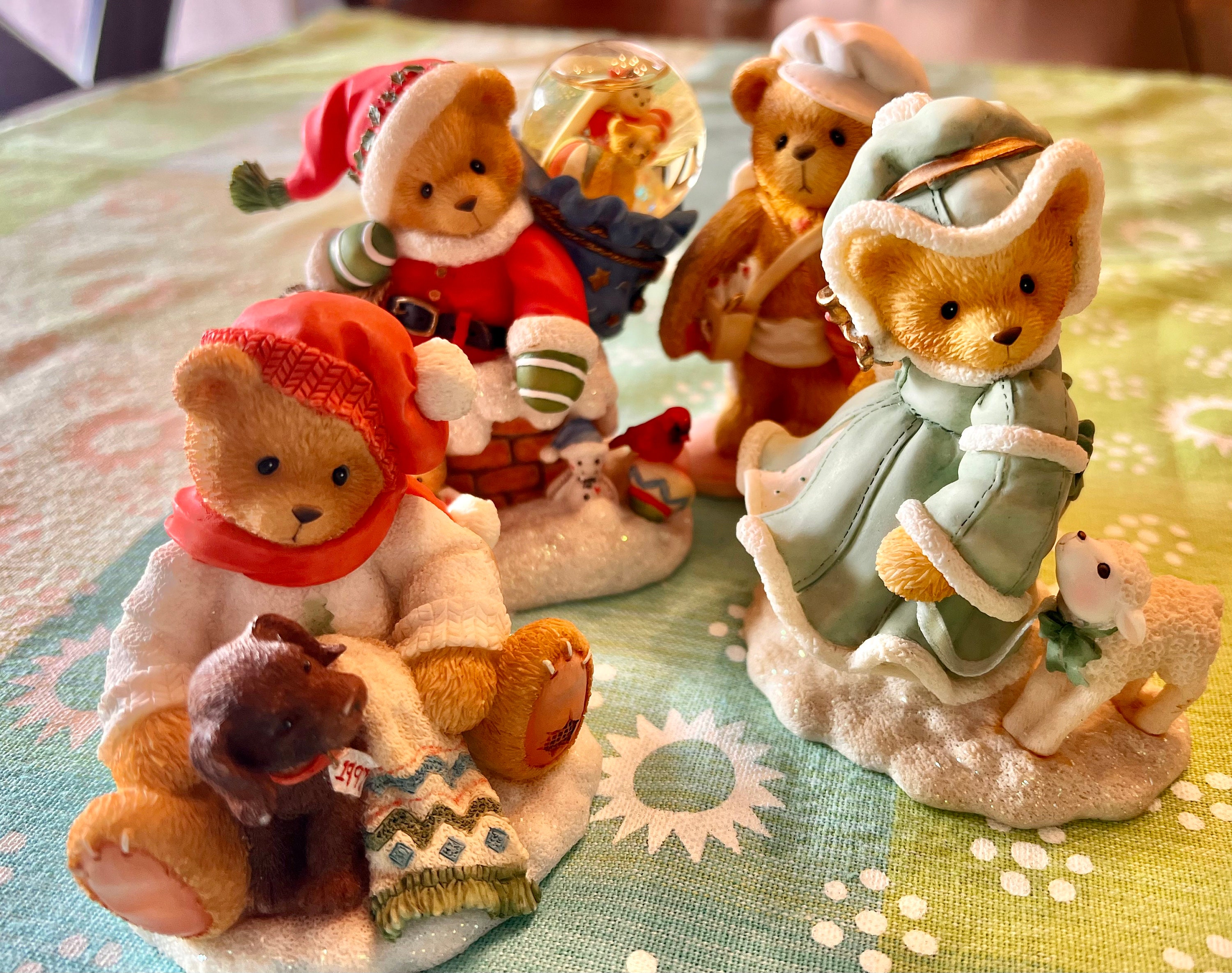 Cherish Christmas - Etsy Cherish Christmas - Etsy