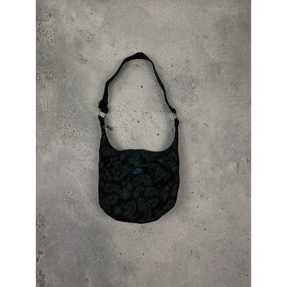 Nike Bandana Crossbody Bag Vintage 90s 00s - Etsy
