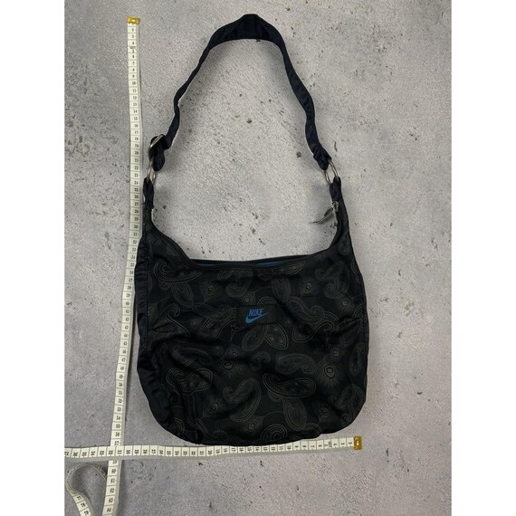Nike Bandana Crossbody Bag Vintage 90s 00s - Etsy