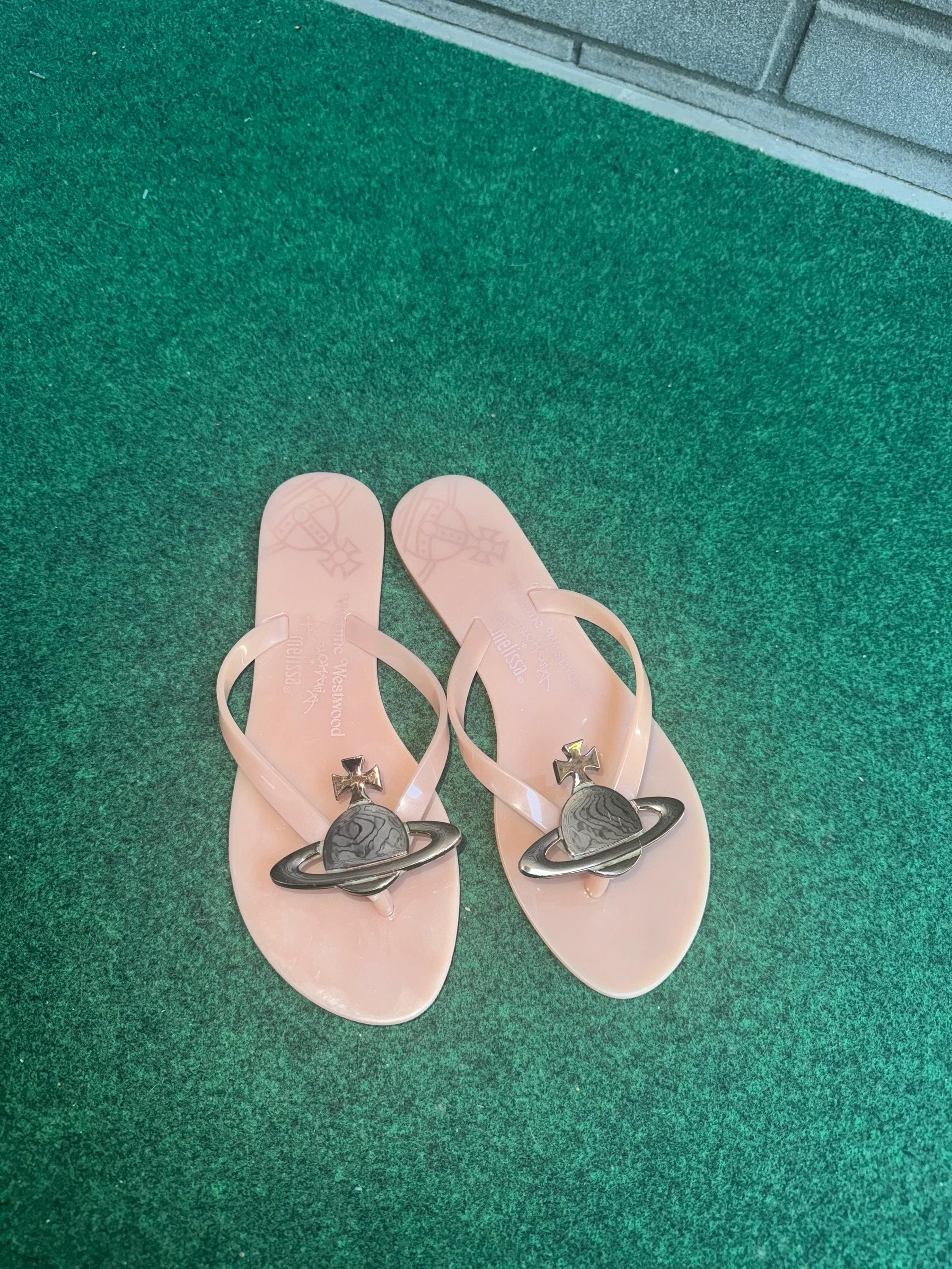Vivienne Westwood X Melissa - Etsy UK