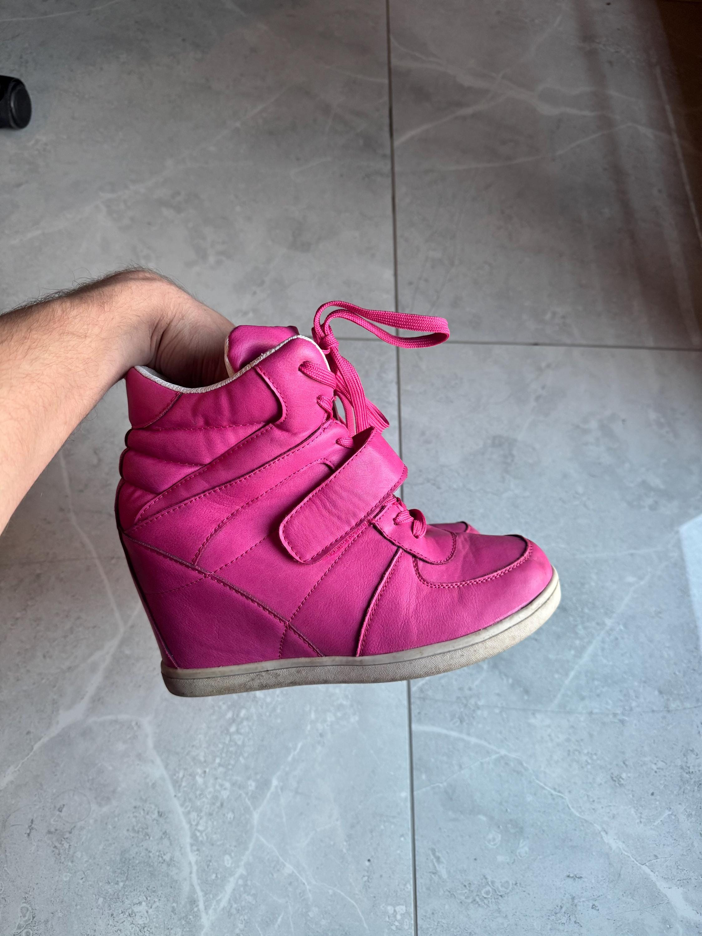 Isabel Marant Sneaker - Etsy