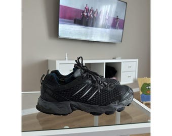 Adidas clima proof goretex vintage sneakers gorpcore