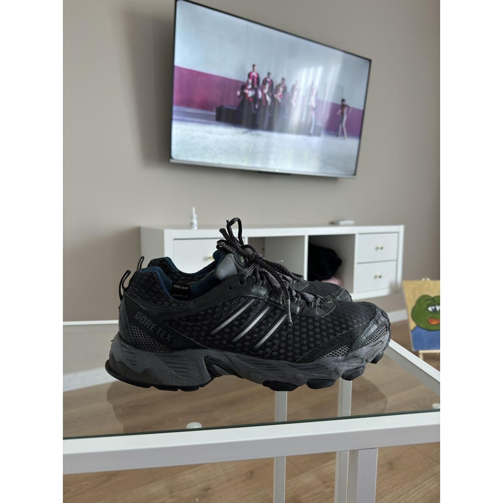 Adidas Clima Proof Goretex Vintage Sneakers Gorpcore - Etsy