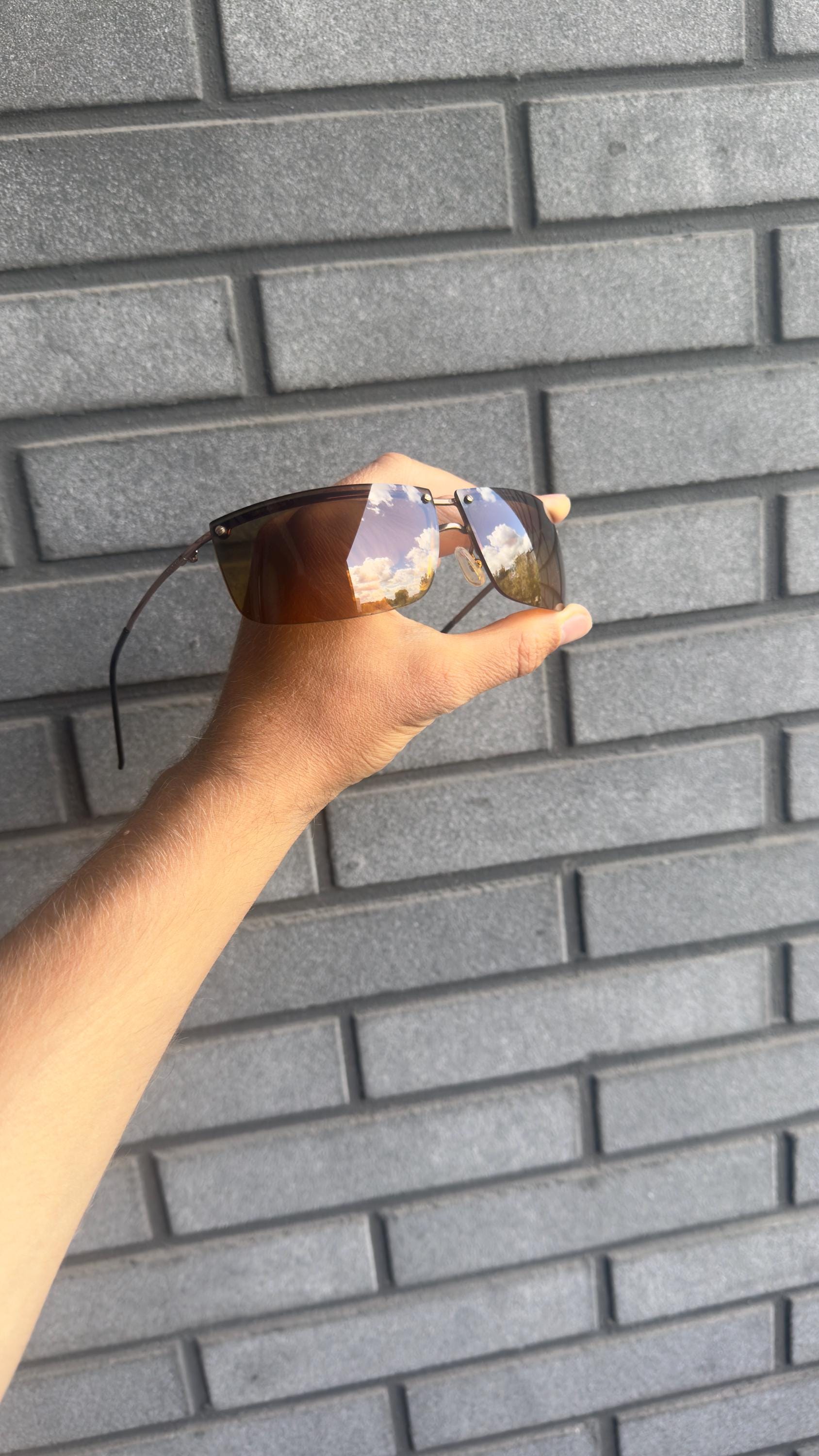 A&G サングラス Gucci Gg 2653 S - Etsy