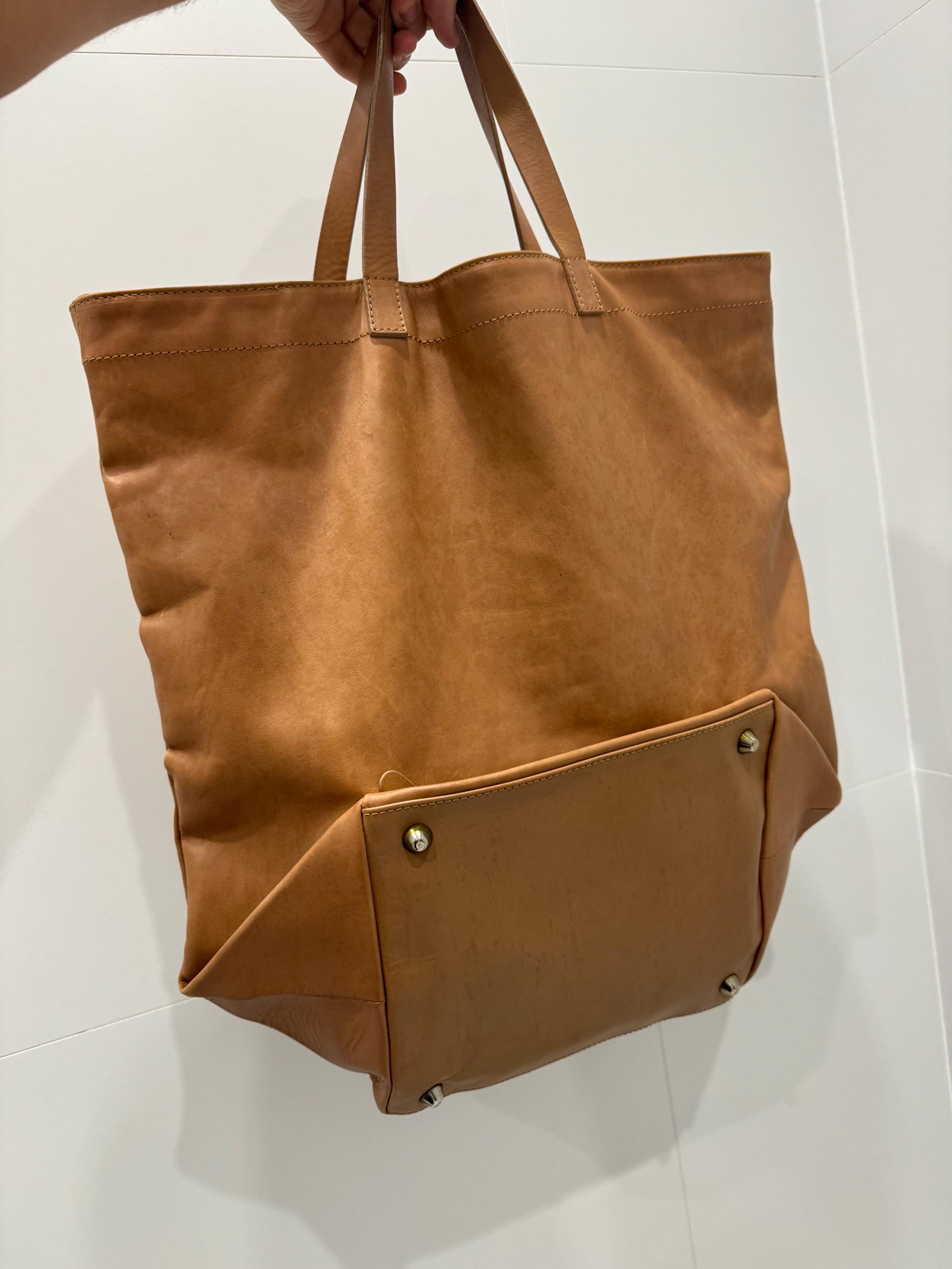 Vintage Margiela Bag - Etsy