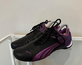 Puma Vintage Sneakers Speed Cat Y2k Rare 90s 2000s Women's Size