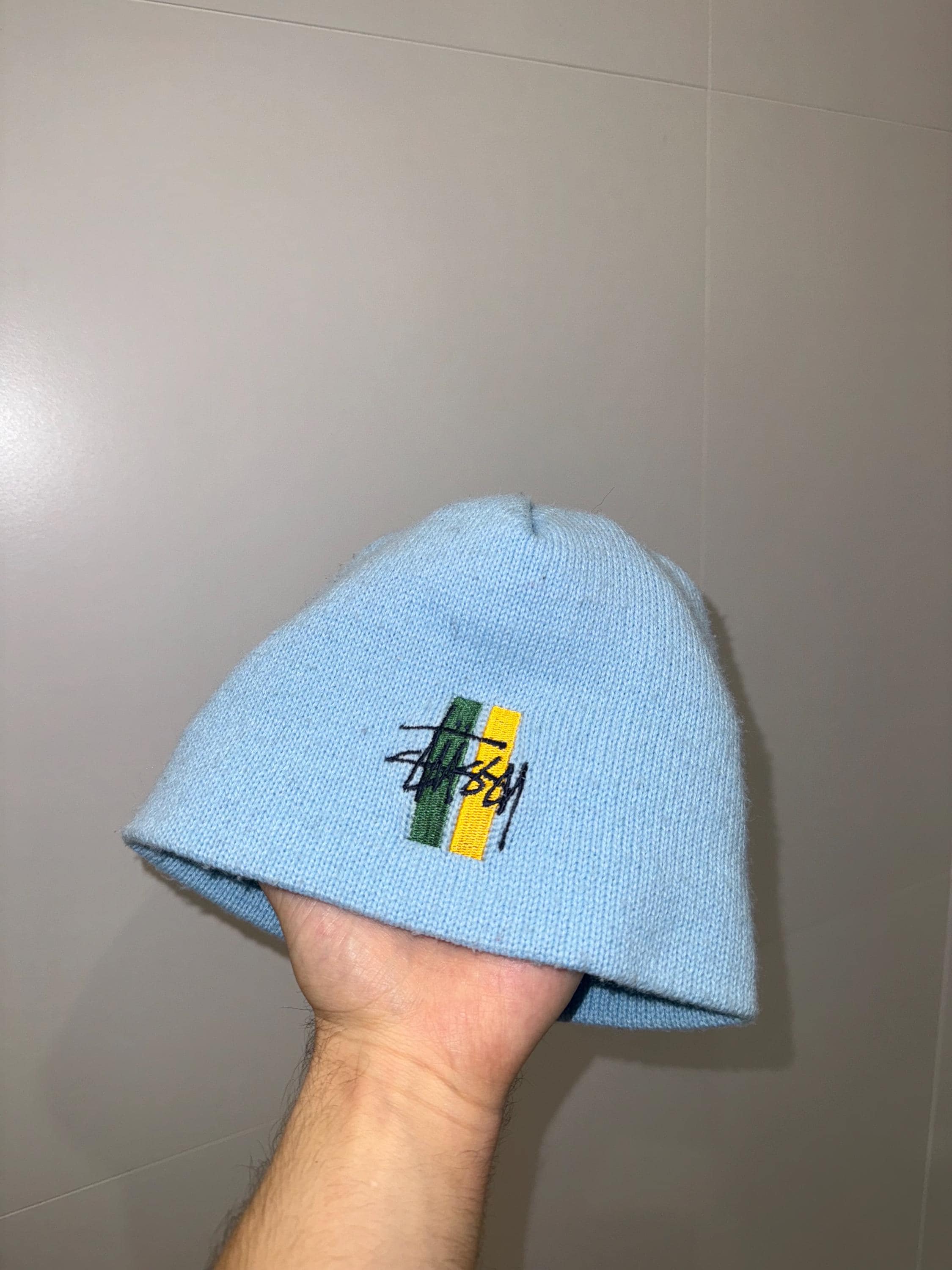 90's Stussy Hat - Etsy 90's Stussy Hat - Etsy
