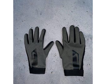 Nike gloves vintage gorocore drill uk