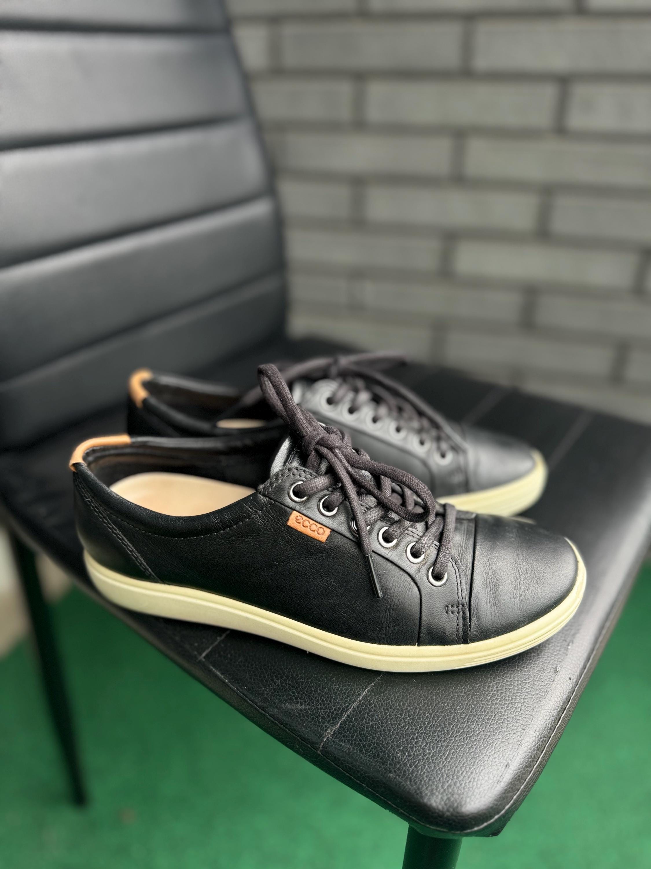 Zapatos ecco México