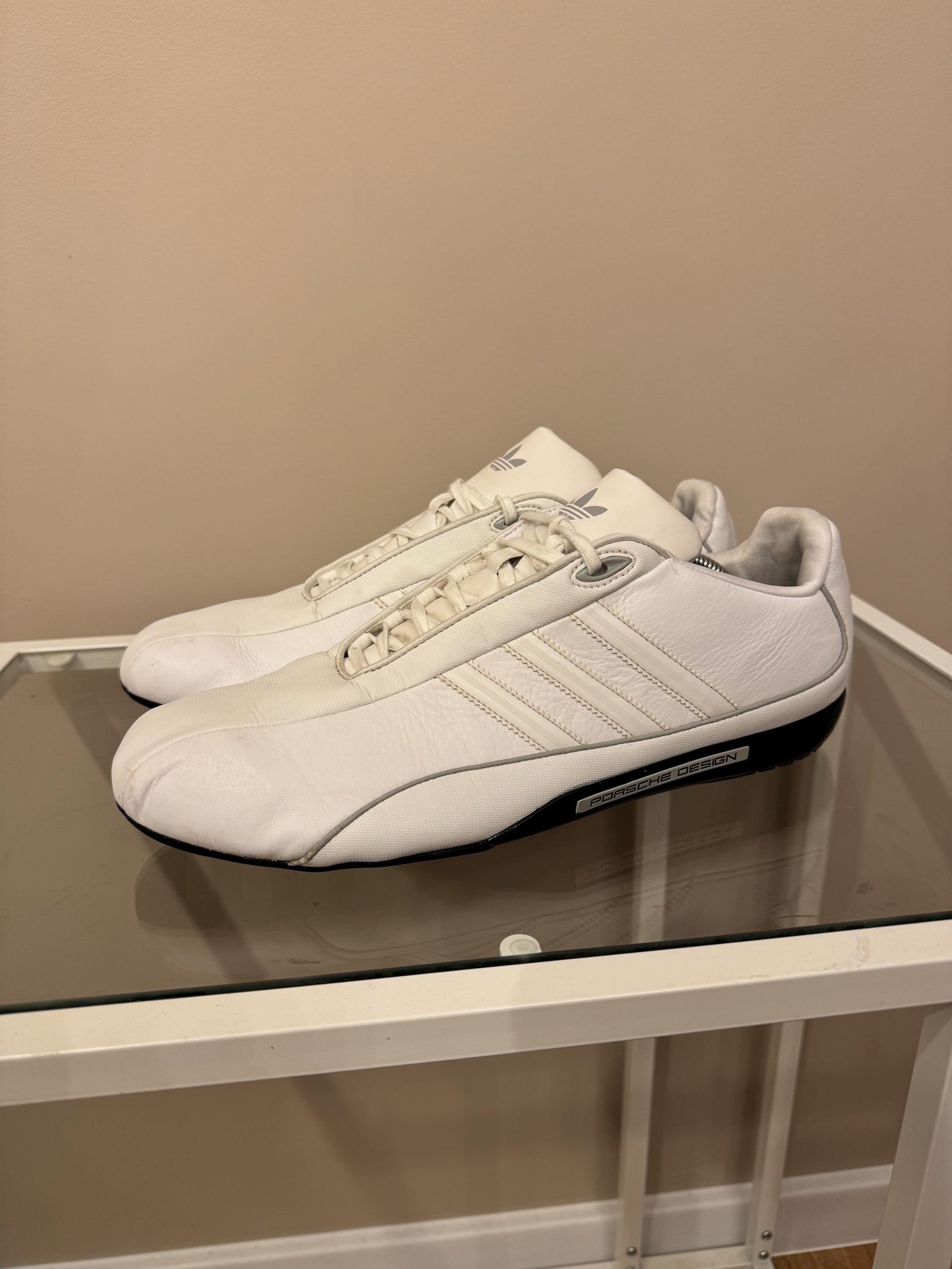 Scarpe da ginnastica Adidas Porsche Design vintage rare - Etsy Italia