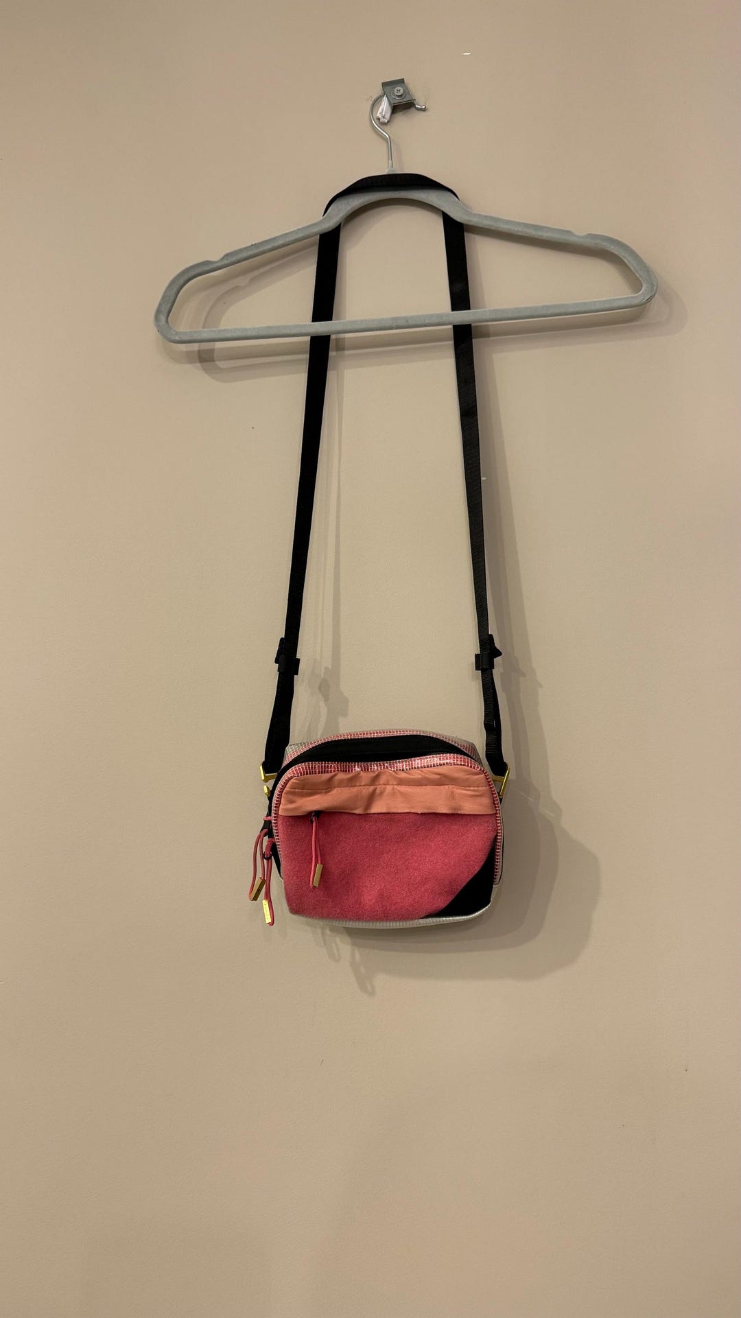 Acne Studios X Bla Konst Crossbody Bag Rare Bag Vintage