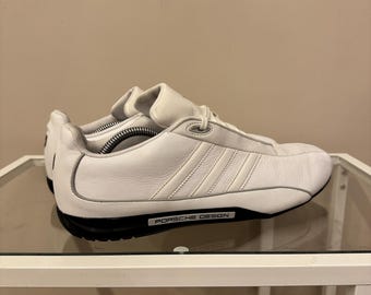 Cdiscount Adidas Porsche Design Maroc Baskets Adidas Porsche Design Rare  Vintage France
