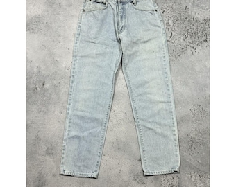 Edwin jeans denim gemaakt in Japan Texas standaard vintage zeldzaam