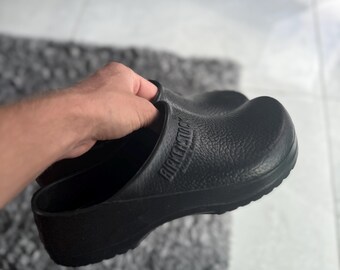 Birkenstock Footprints 44 Mens Portugal Walking Shoes  display picture 1