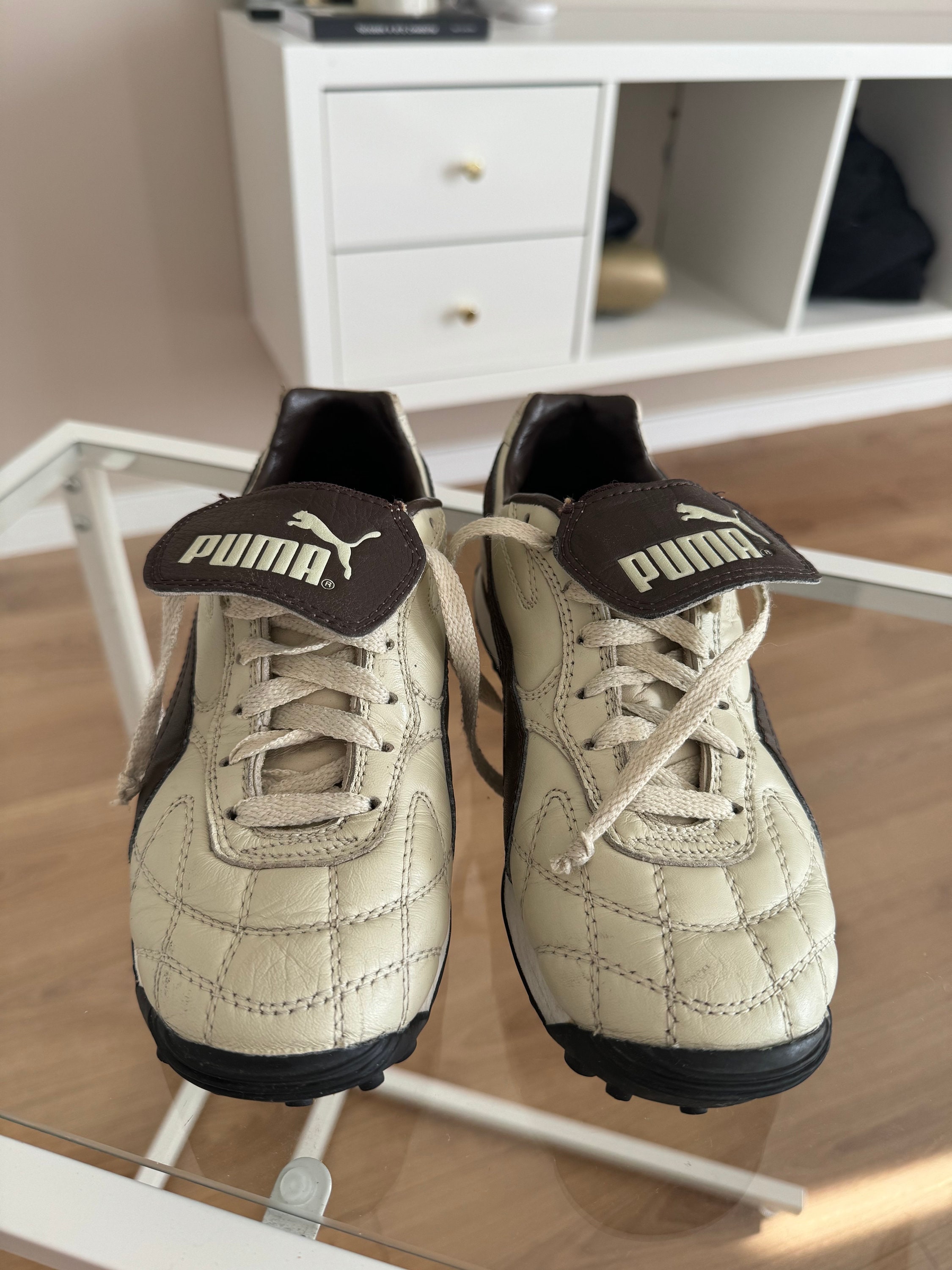 Puma Sneakers Vintage Rare 90s Y2k 00s - Etsy Puma Sneakers Vintage Rare 90s Y2k 00s - Etsy