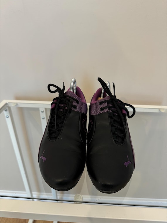 Puma Vintage Sneakers Speed Cat Y2k Rare 90s 2000s Women's Size