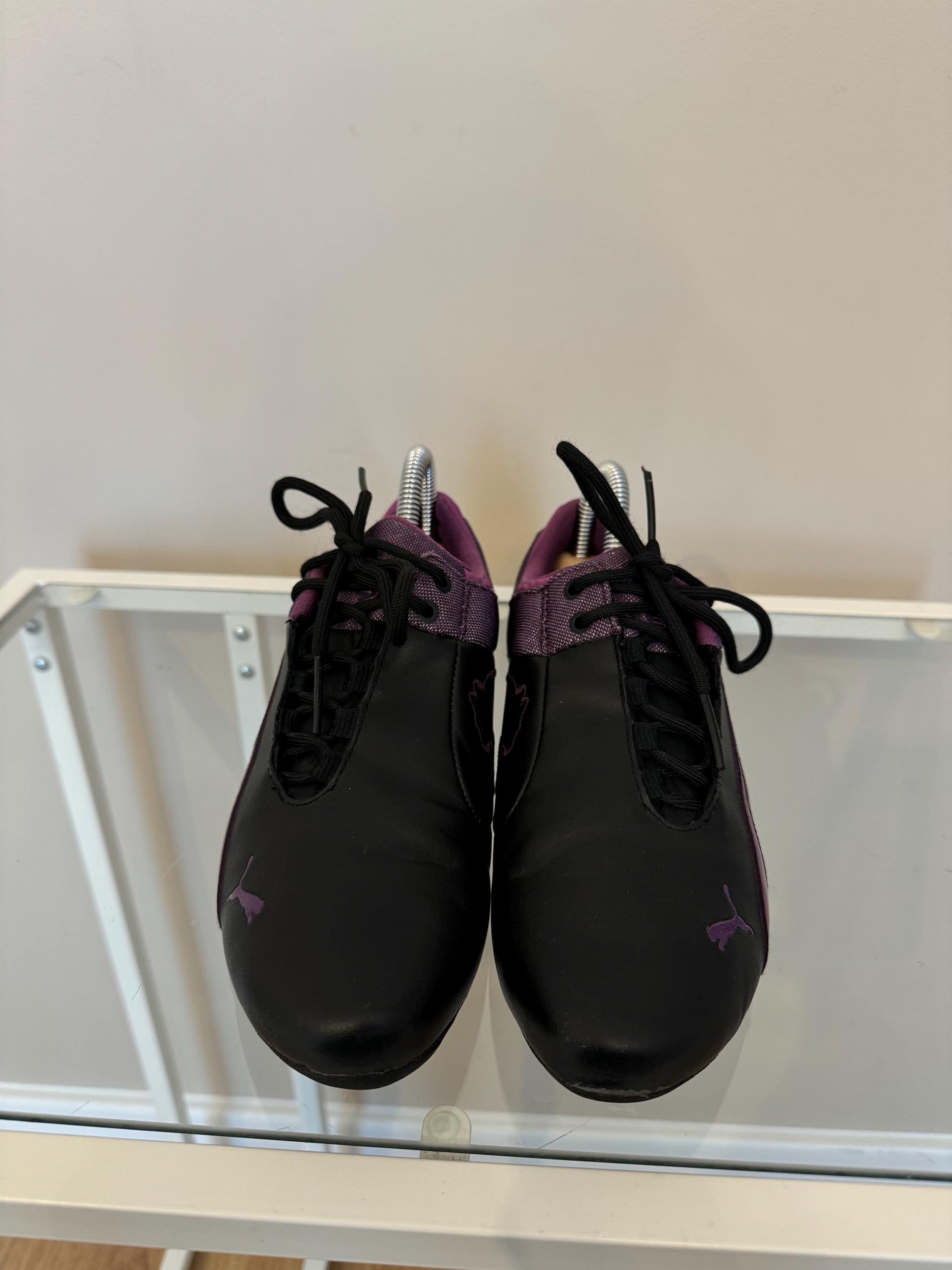 Puma Vintage Sneakers Speed Cat Y2k Rare 90s 2000s Women's