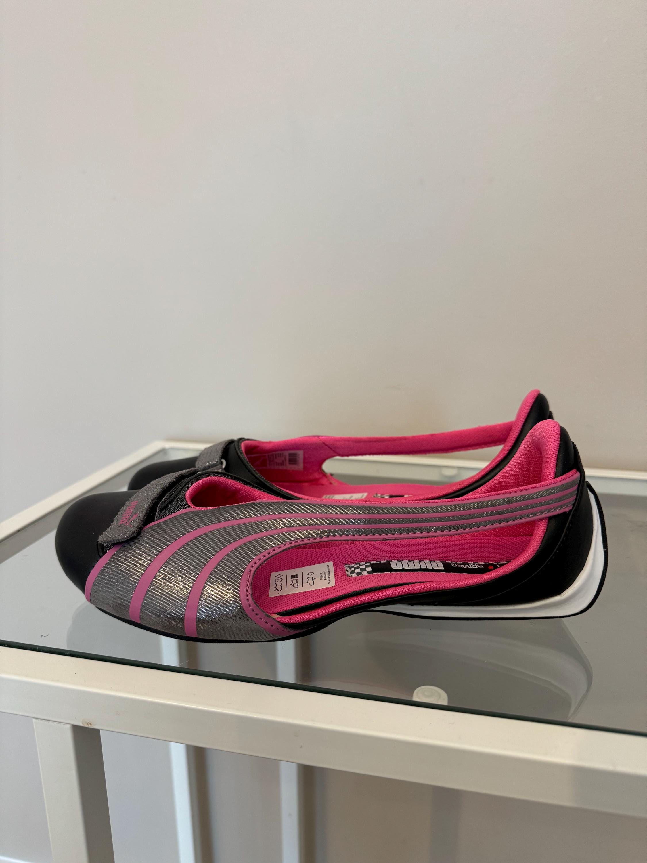 靴 puma 00s ballet shoes B O O T A L I C I O U S | There is a always a selection of