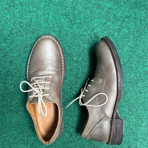 Fiorentini + Baker made in Italy shoes boots real leather handcrafted handmade