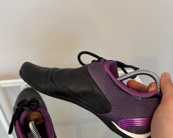 Puma Vintage Sneakers Speed Cat Y2k Rare 90s 2000s Women's Size