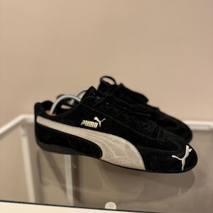Puma Speedcat Vintage Sneakers 90s Y2k Style 2000s Cat - Etsy