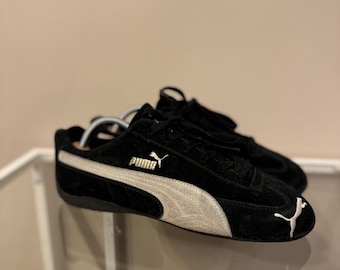 超希少一点物　Y2K 00s PUMA vintage speed cat 超希少一点物 Y2K 00s PUMA vintage speed cat Puma Vintage