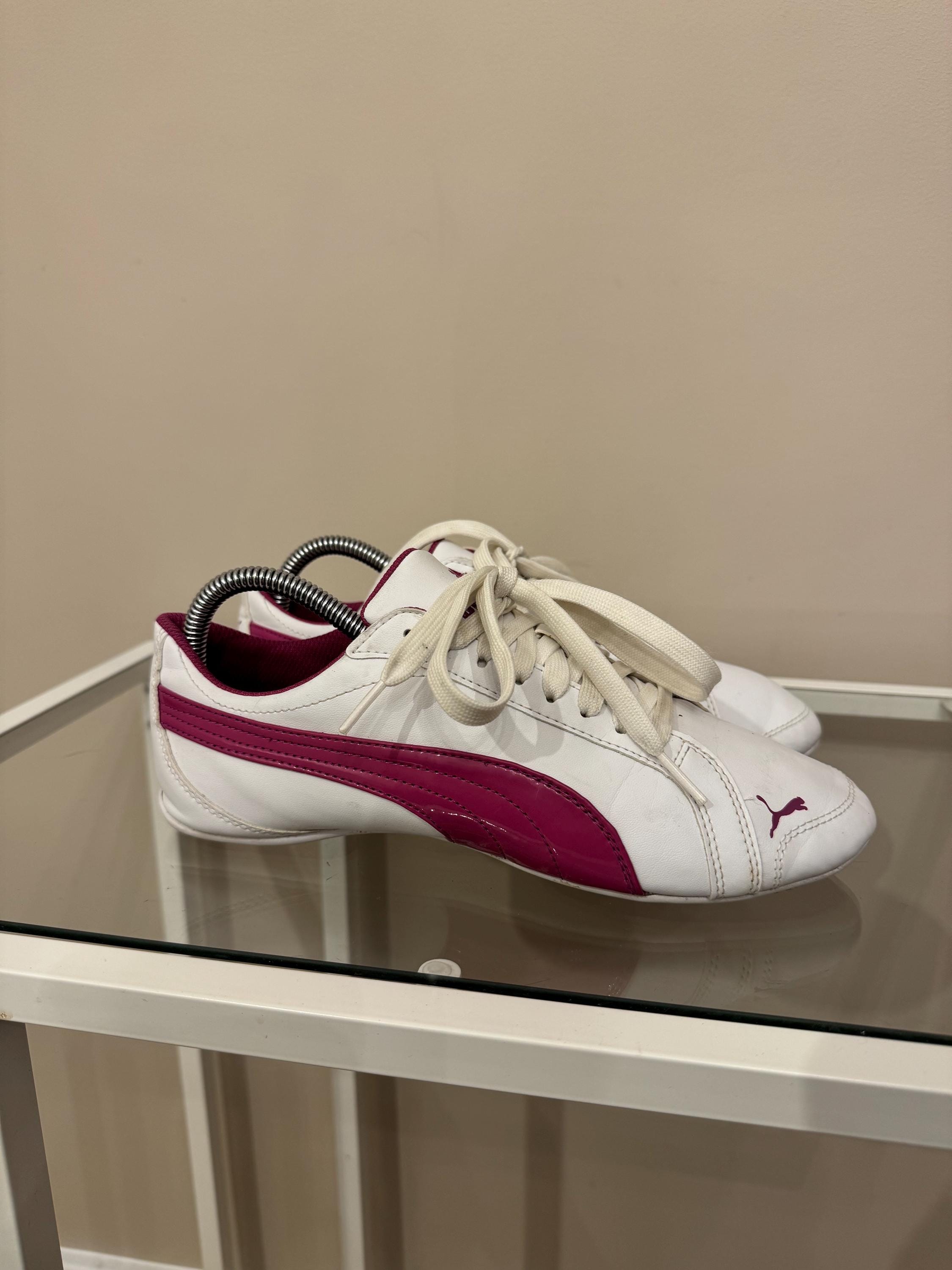 ARCHIVE 00s 90s Y2K 旧 PUMA スニーカー レア ARCHIVE 00s 90s Y2K 旧 PUMA スニーカー レア - 靴