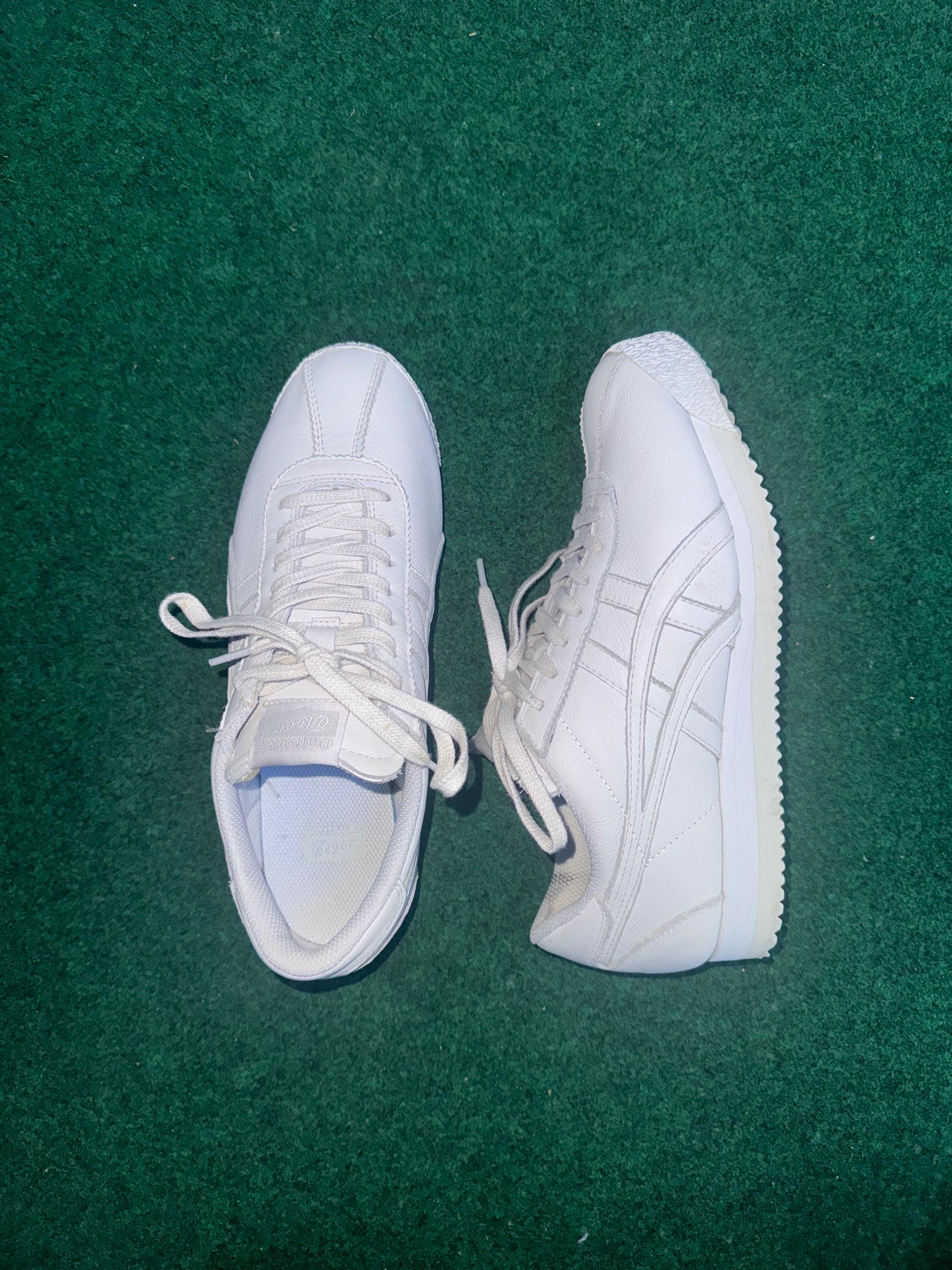 Onitsuka tiger shoes - Etsy 日本