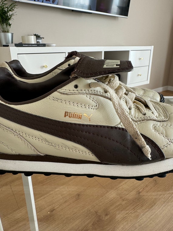 Puma Sneakers Vintage Rare 90s Y2k 00s - Etsy Puma Sneakers Vintage Rare 90s Y2k 00s - Etsy