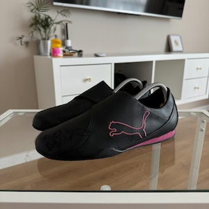 Puma sneakers speedcat 2000s buty shoes 90s y2k 00s