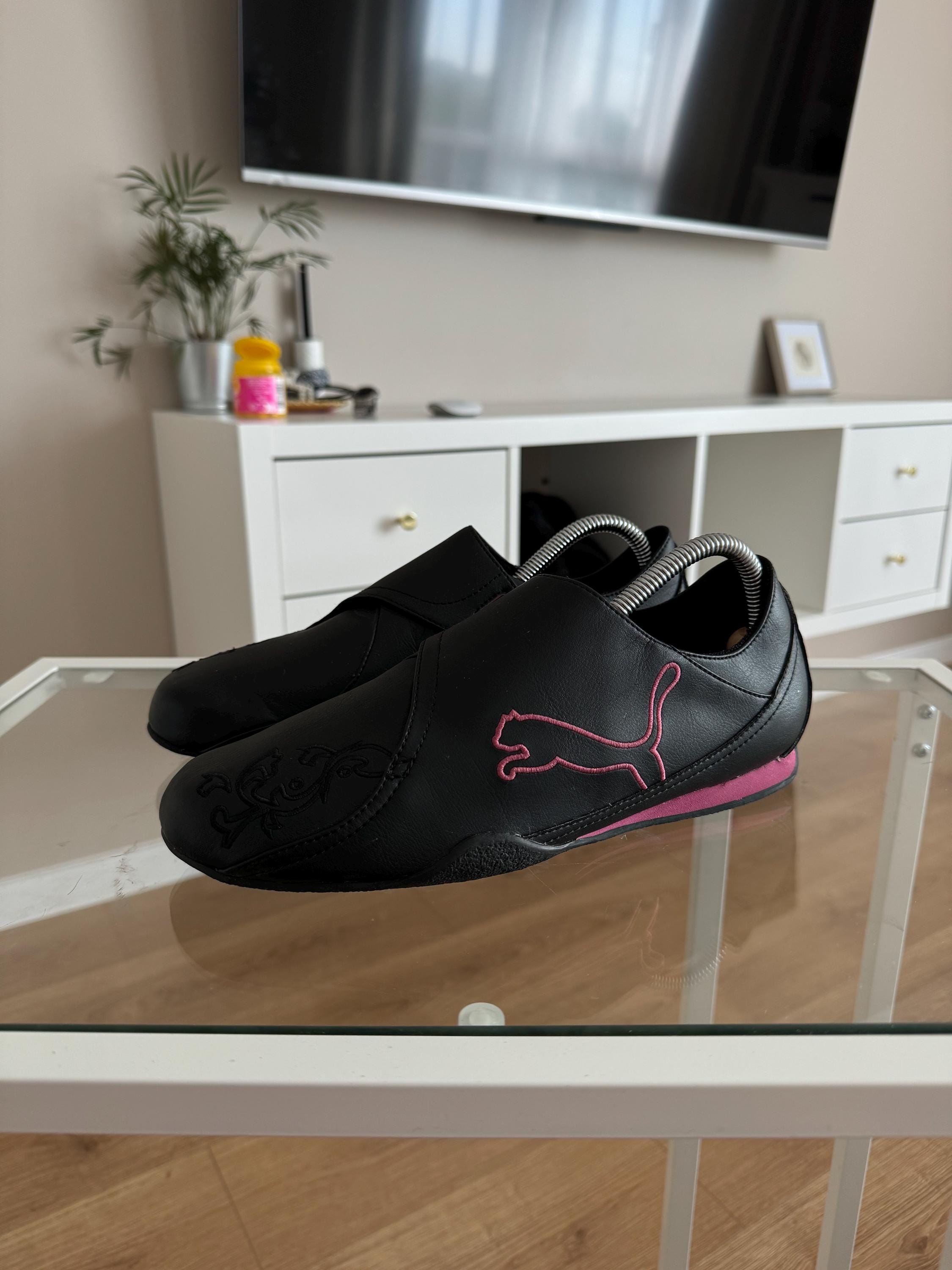 Puma Sneakers Speedcat 2000s Buty Shoes 90s Y2k 00s - Etsy Puma Sneakers Speedcat 2000s Buty Shoes 90s Y2k 00s - Etsy