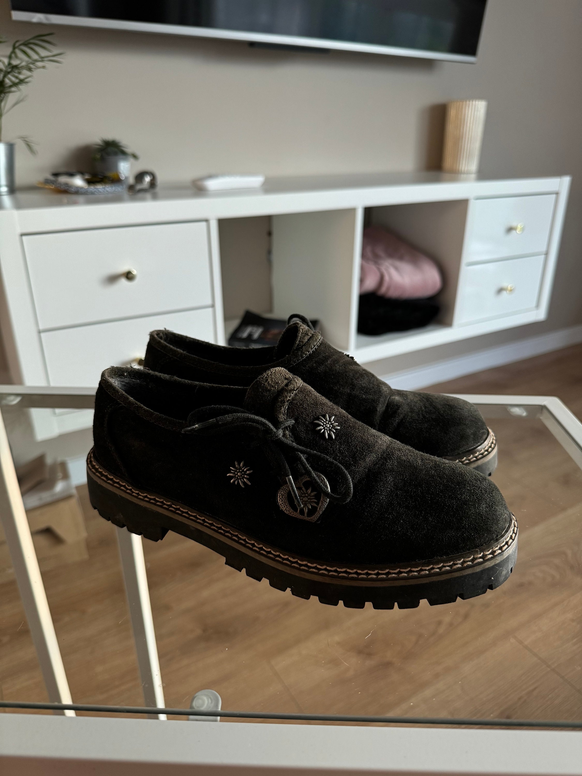 靴 new rock l lace loafer 90s 2025年最新】NEW ROCKの人気アイテム - メルカリ