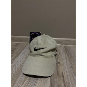 Nike cap 80s 90s rare vintage snapback